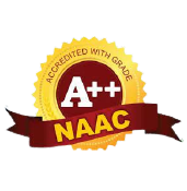 NAAC A++
